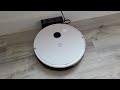 Yeedi Robotic Vacuum With Smart Visual Mapping Navigation & Virtual Boundary!