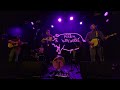 The Mary Wallopers - Turfman From Ardee (Live) - Nottingham, UK