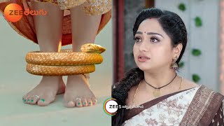 Trinayani Promo - 05 Dec 2023 - Mon to Sat at 8:30 PM - Zee Telugu