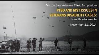 Veterans Clinic Symposium