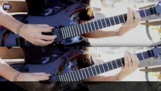 Trivium - Inception of the end (Cover)