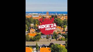 KØGE FESTUGE 2024