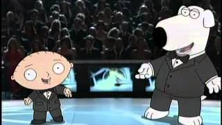 Family Guy Emmys 2007