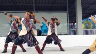 日本福祉大学 夢人党 【夢幻郷】