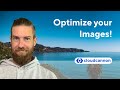 Stop worrying about huge image uploads with Eleventy Image and CloudCannon CMS