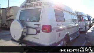 1996 Roadtrek  Popular - R.V. World Inc of Nokomis - Noko...