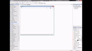 Visual basic 2005/08: WebBrowser tutorial Part1