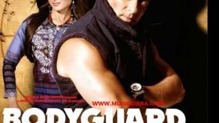 Teri Meri - "Bodyguard (2011) *HD* 1080p [Full Song] - Ft. Rahat Fateh Ali Khan