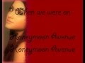 Ariana Grande - Honeymoon Avenue Lyrics (On Screen)