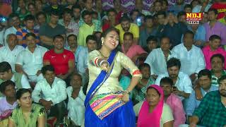 RC Upadhyay के डांस ने महफ़िल में रंग जमा दिया ~ Jail Karavegi ~ New Haryanvi Song 2024 Stage Show