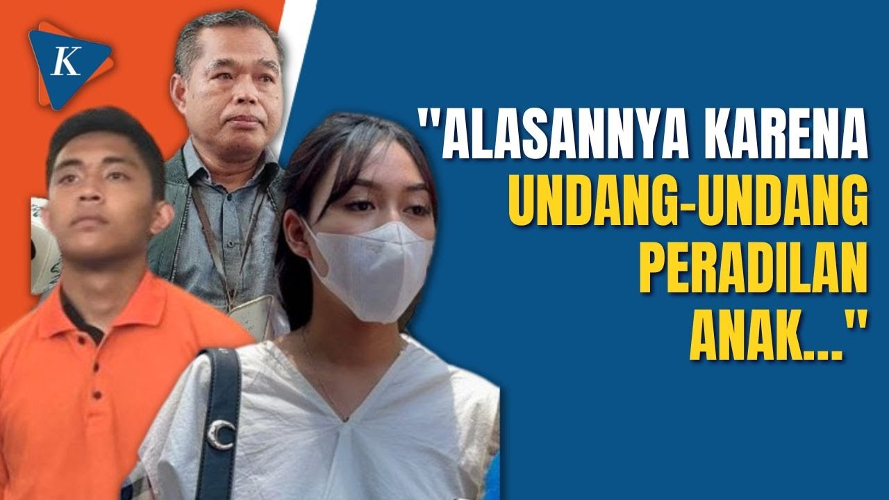 PN Jaksel Jelaskan Alasan APA-Mario Dandy Tak Dipertemukan Di Sidang AG ...