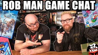 GAME CHAT - Happy Console Gamer