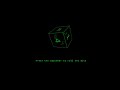 How to make 3D Spinning cube using Html, Css and JavaScript - ASMR Programming, no talking