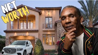 Meet Ken Boothe: The Rocksteady King’s Untold Story, Legacy & Net Worth