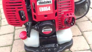 Shindawia EB854