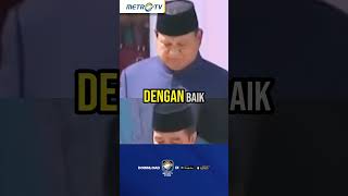 Rencana Program Unggulan Presiden Prabowo untuk Indonesia #shorts