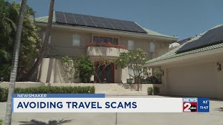 Newsmaker: BBB on avoiding travel scams | Your Wallet Nashville
