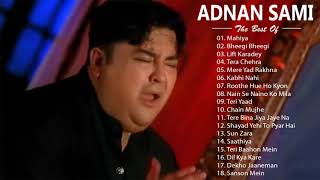 Best Songs Of ADNAN SAMI 2020 - Hindi Sad Songs Of Adnan Sami \ Bollywood Heart Touching Song 2020