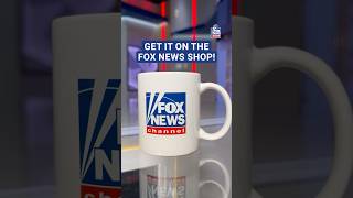 The perfect mug for the Fox News fan