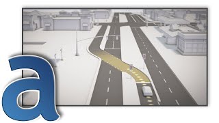 All About: Continuous Flow Intersections