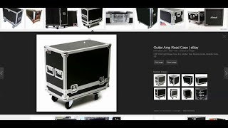 DIY Road Cases® - What Parts Do I Need To Build My Case