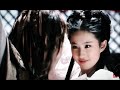 liu yifei 刘亦菲┃ fight scenes montage 打戏混剪┃超燃踩点的打戏快剪┃用绝美古风歌曲牵丝线打开小龙女，没想到效果这么惊艳