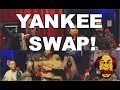 YKWD #205 - YANKEE SWAP 2017 (DAN SODER, JOE LIST, LUIS J GOMEZ, LIZ FURIATI)