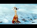 Caminandes 3 - Llama Drama - #thecuetube