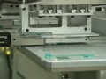 omnitech automation inc. staple insertion machine