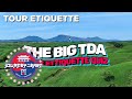 The Big TDA Tour Etiquette Quiz