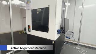 Leopard Imaging Manufacturing in USA and offshore