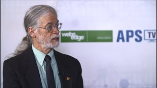 Theodore Hodapp - Director of Project Development, APS Bridge Program