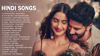 Romantic Hindi Songs 2021 | Bollywood Hits Song 2021 March \\ Arijit Singh❣Neha Kakkar❣Armaan Malik