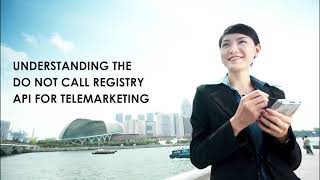 Understanding the Do Not Call Registry API for Telemarketing