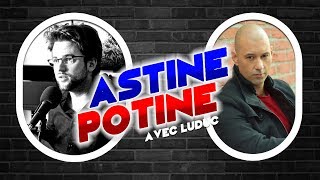 Astine Potine #7 (Nick Provost, Christopher Williams)