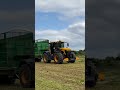 johndeere jcb agri fendt claas drone dji farming reels