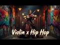 Dropping Violin Fire on 🔥 Your Favorite Hip Hop Tracks – Prepare to Be Amazed!