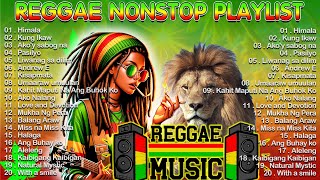 REGGAE PLAYLIST RELAXING ROAD TRIP SONGS 2024