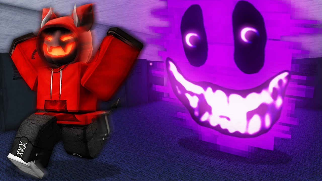 Roblox Interminable Rooms Part 3 Youtube