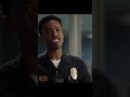 doug stanton is back|The racist cop | The rookie #thirtythree #shorts