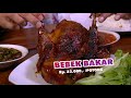 BEBEK BAKAR INI SUPER DUPER ENAK GUYS! | BIKIN LAPER (7/12/20) P2