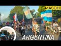 PAWAI KEMENANGAN ARGENTINA ATAS MEXICO 2:0‼️DI MASOHI