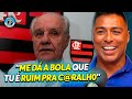 MELHOR RESENHA DO EVARISTO DE MACEDO NO FLAMENGO 🤣🤣🤣