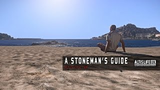 The Altis Life UK - A Stoneman's Guide.