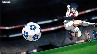 Rin Stops Aiku Goal | BlueLock Season 2 Episode 13 | BlueLock vs Japan U20