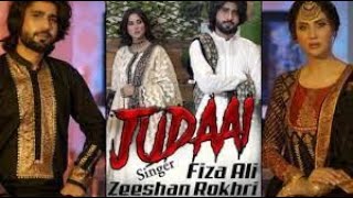 Judai Song | Judai Zeeshan Rokhri | Zeeshan Rokhri 2022 Songs | Saraiki Song | New Song 2022