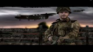 Let's Play Brothers in Arms Road to Hill 30 part 6