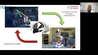 EANS Webinar: AR and VR in spinal surgery