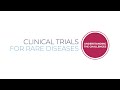 Understanding the Challenges: Clinical Trials for Rare Diseases