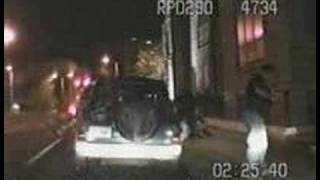 Police Misconduct in Roanoke, Virginia